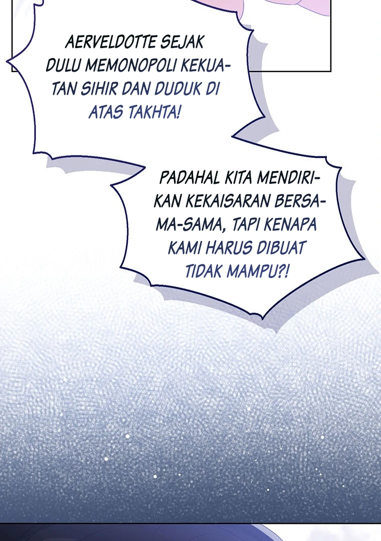 Baby Princess Can See Status Window Chapter 103 page 38