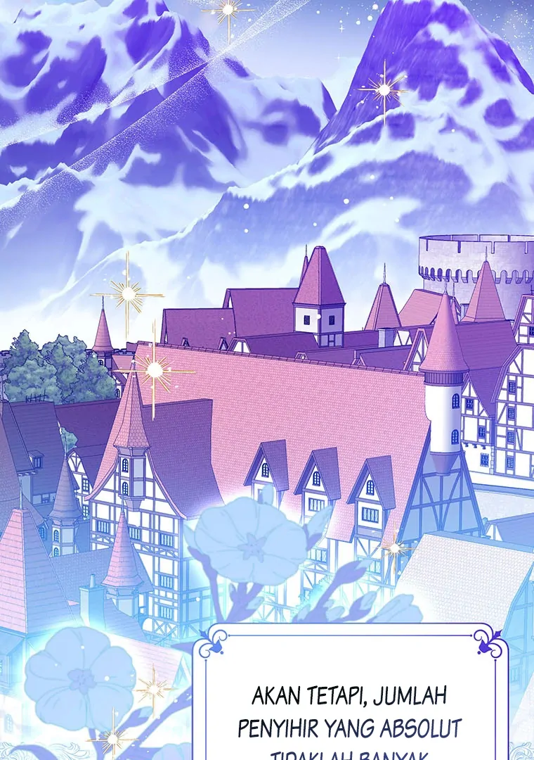 Baby Princess Can See Status Window Chapter 103 page 3