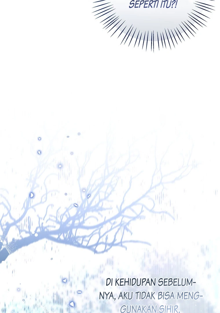 Baby Princess Can See Status Window Chapter 103 page 40
