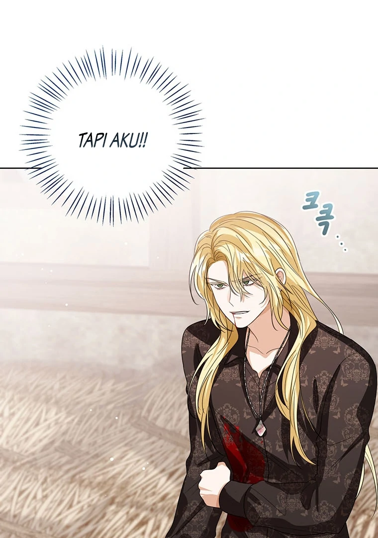 Baby Princess Can See Status Window Chapter 103 page 43