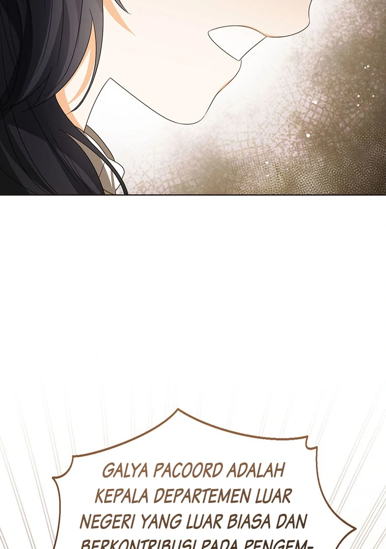Baby Princess Can See Status Window Chapter 103 page 47