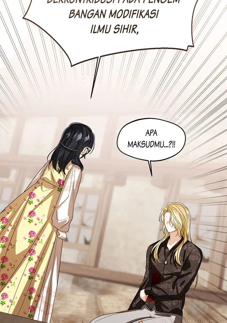 Baby Princess Can See Status Window Chapter 103 page 48