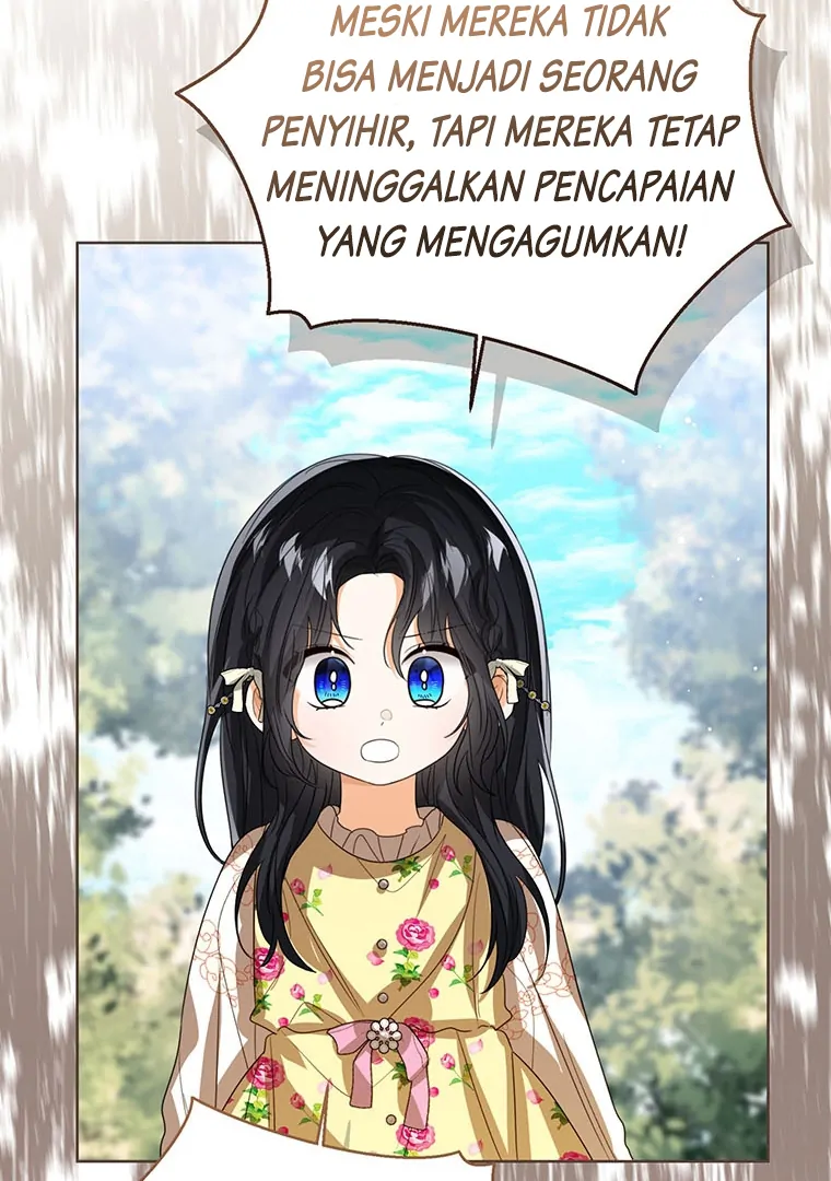 Baby Princess Can See Status Window Chapter 103 page 50