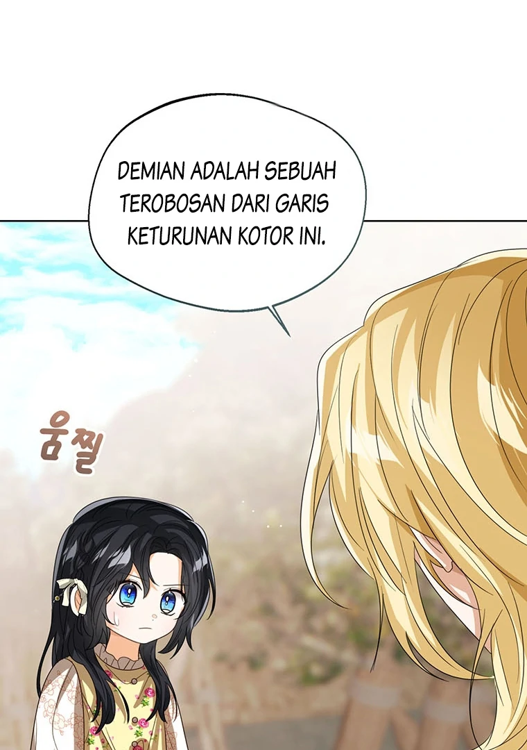 Baby Princess Can See Status Window Chapter 103 page 56