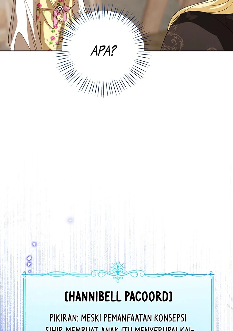 Baby Princess Can See Status Window Chapter 103 page 57