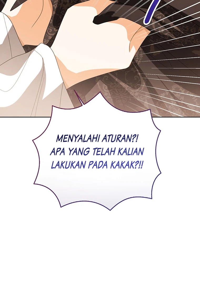 Baby Princess Can See Status Window Chapter 103 page 64