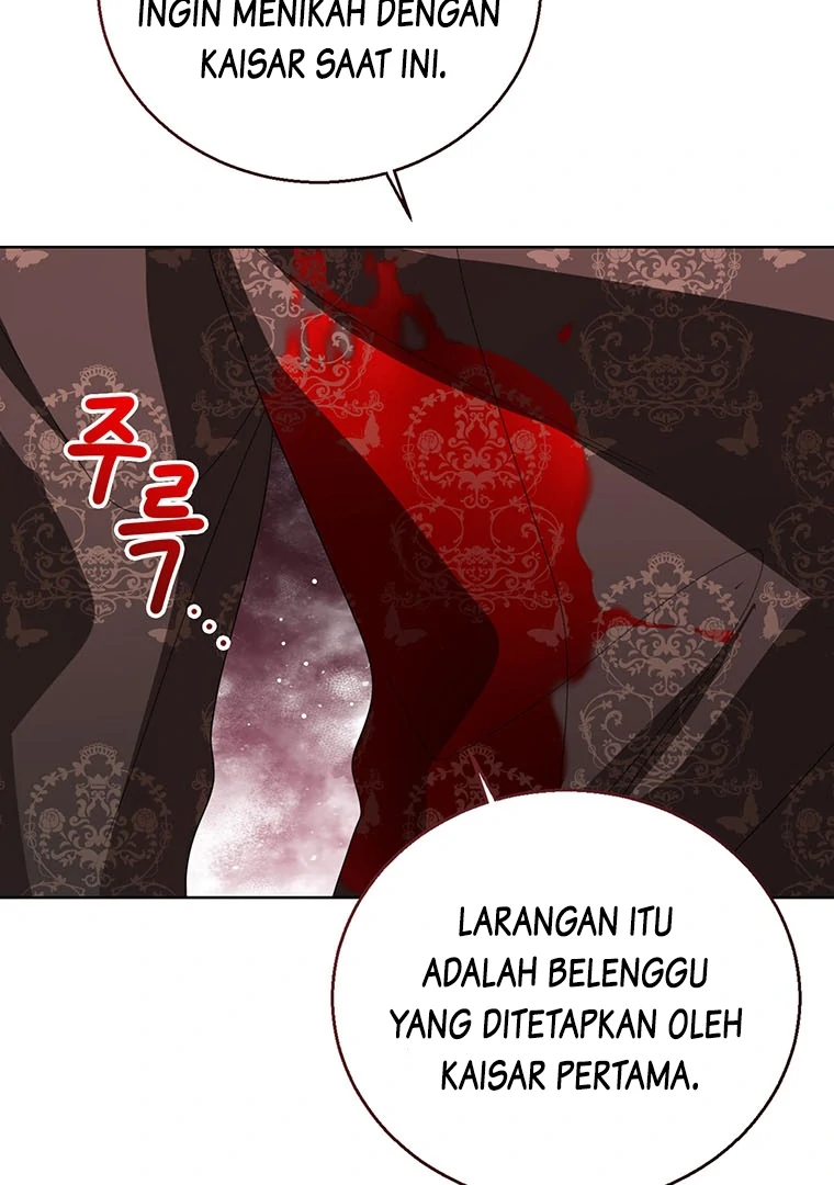Baby Princess Can See Status Window Chapter 103 page 68