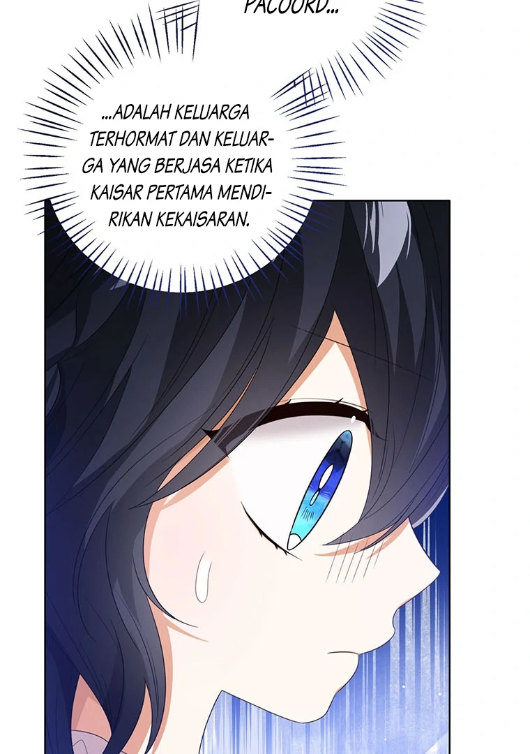 Baby Princess Can See Status Window Chapter 103 page 6