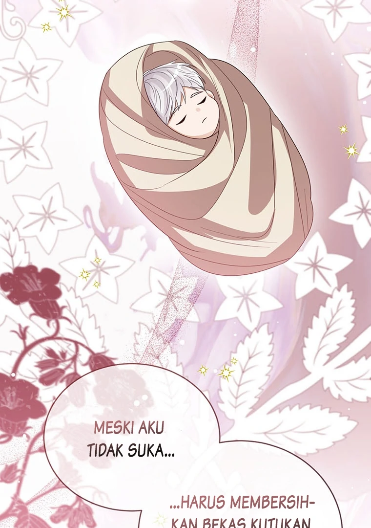 Baby Princess Can See Status Window Chapter 103 page 70