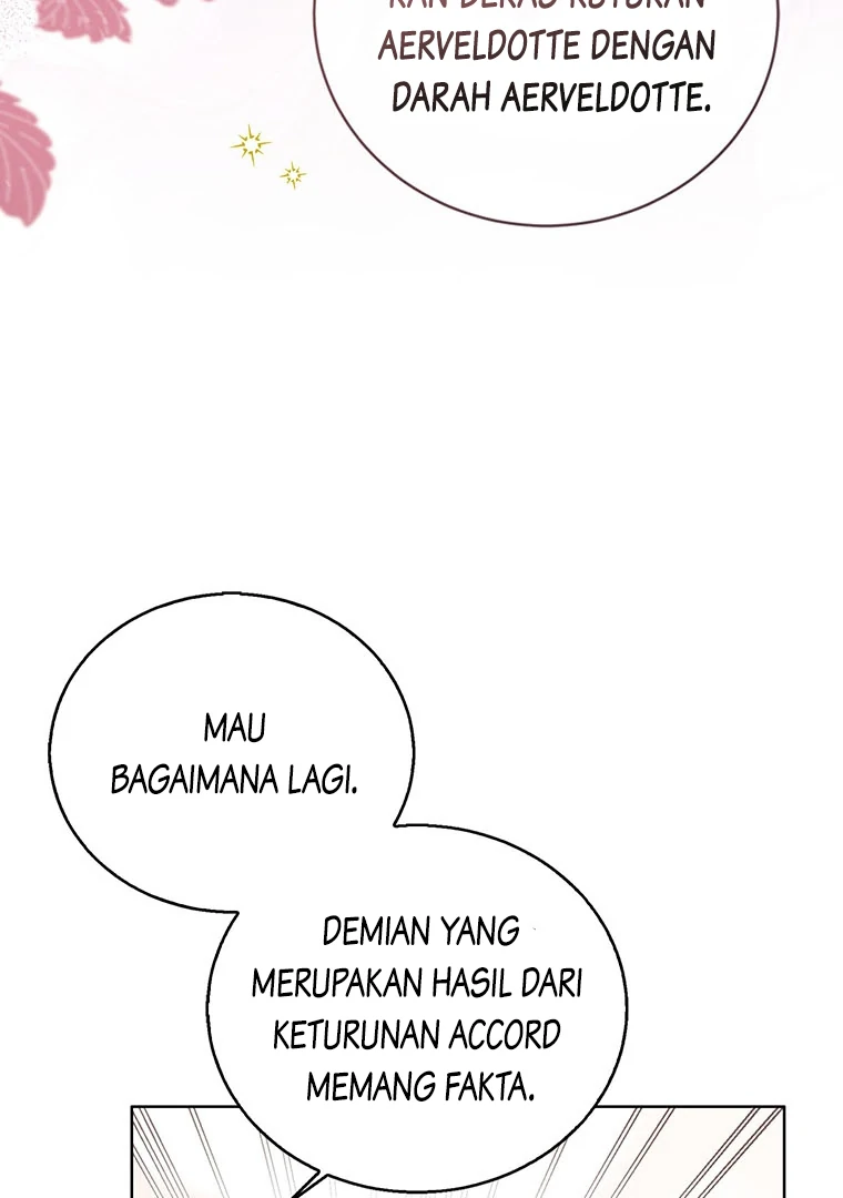 Baby Princess Can See Status Window Chapter 103 page 71