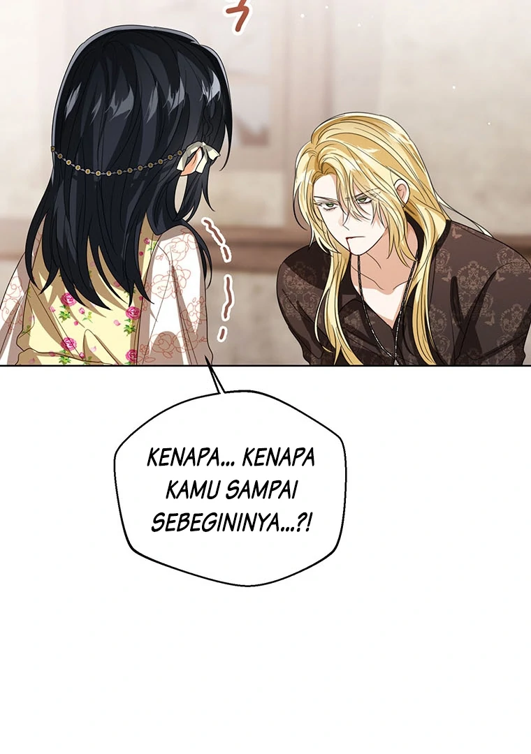 Baby Princess Can See Status Window Chapter 103 page 76
