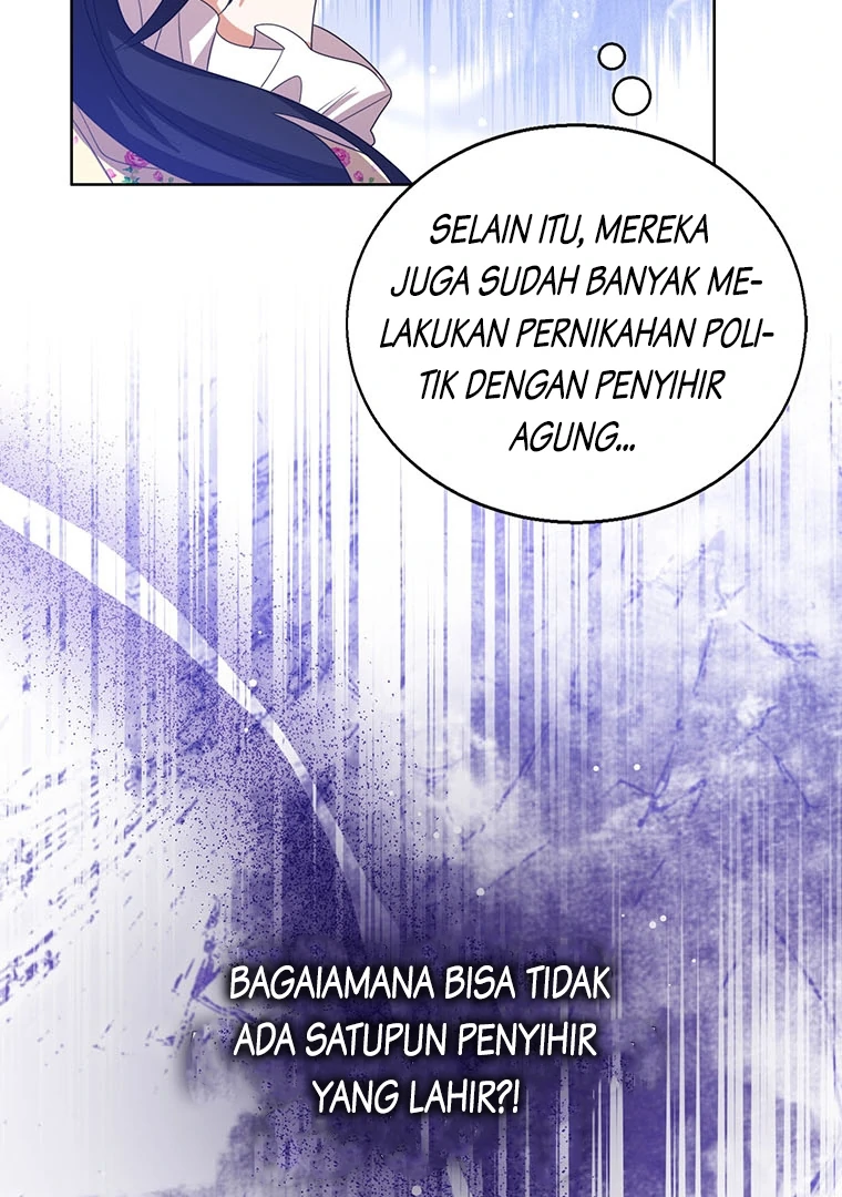 Baby Princess Can See Status Window Chapter 103 page 7