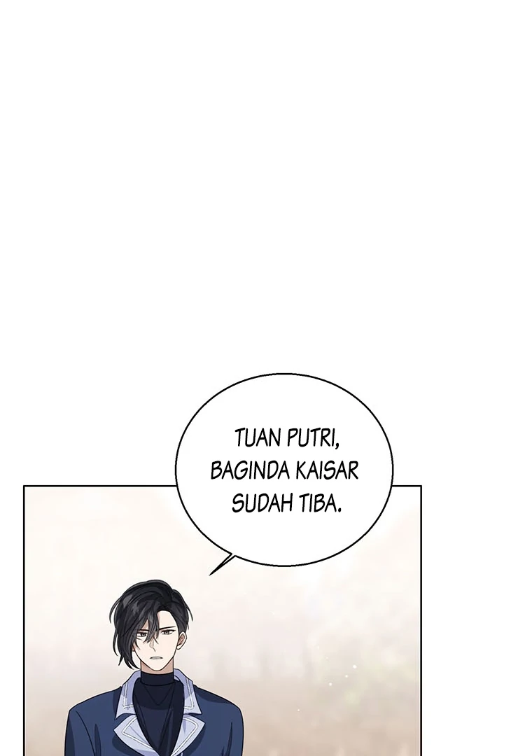 Baby Princess Can See Status Window Chapter 103 page 81