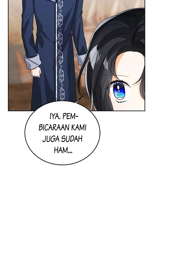 Baby Princess Can See Status Window Chapter 103 page 82