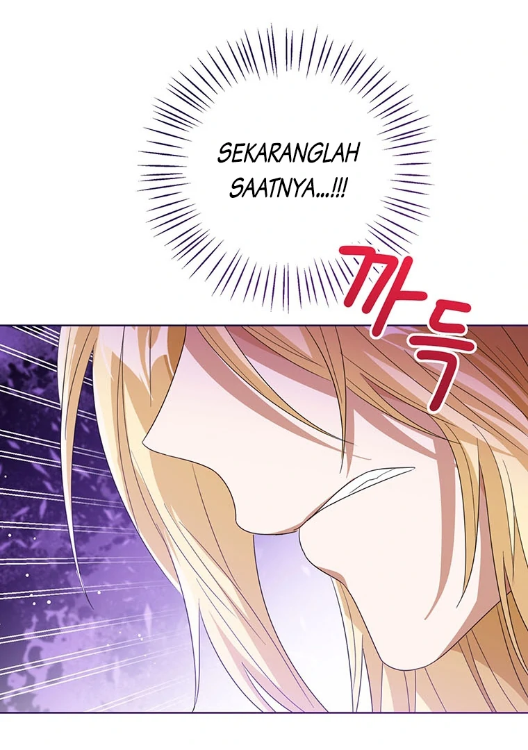 Baby Princess Can See Status Window Chapter 103 page 83