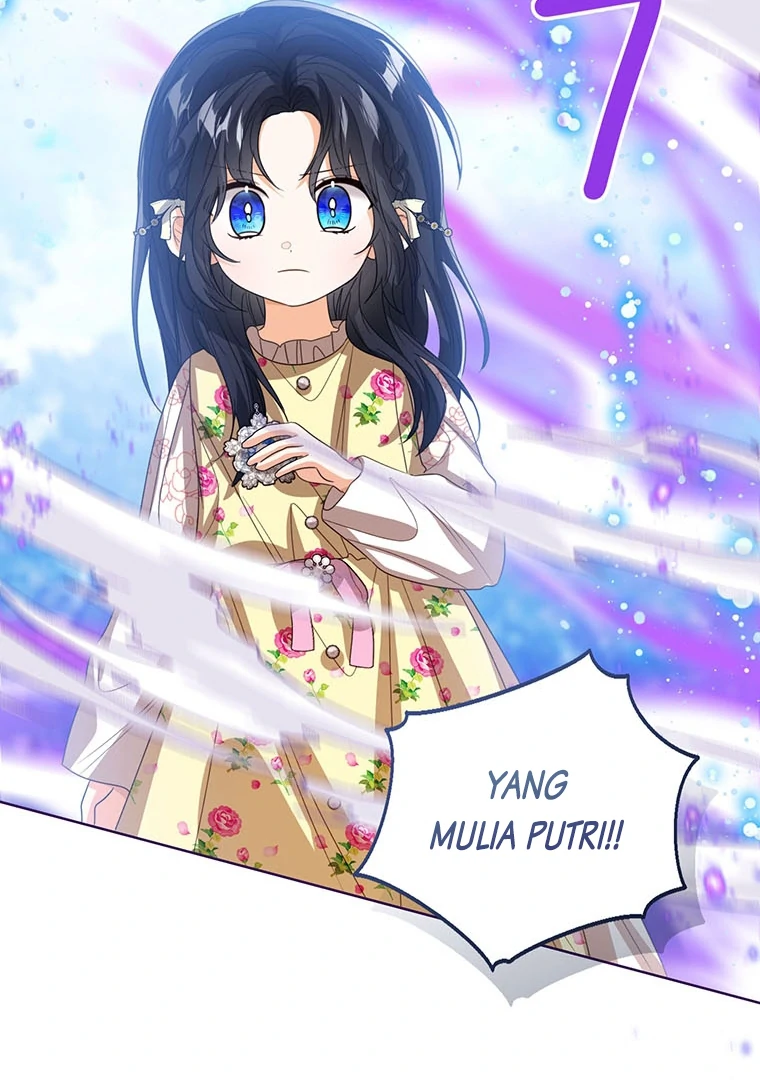 Baby Princess Can See Status Window Chapter 103 page 85