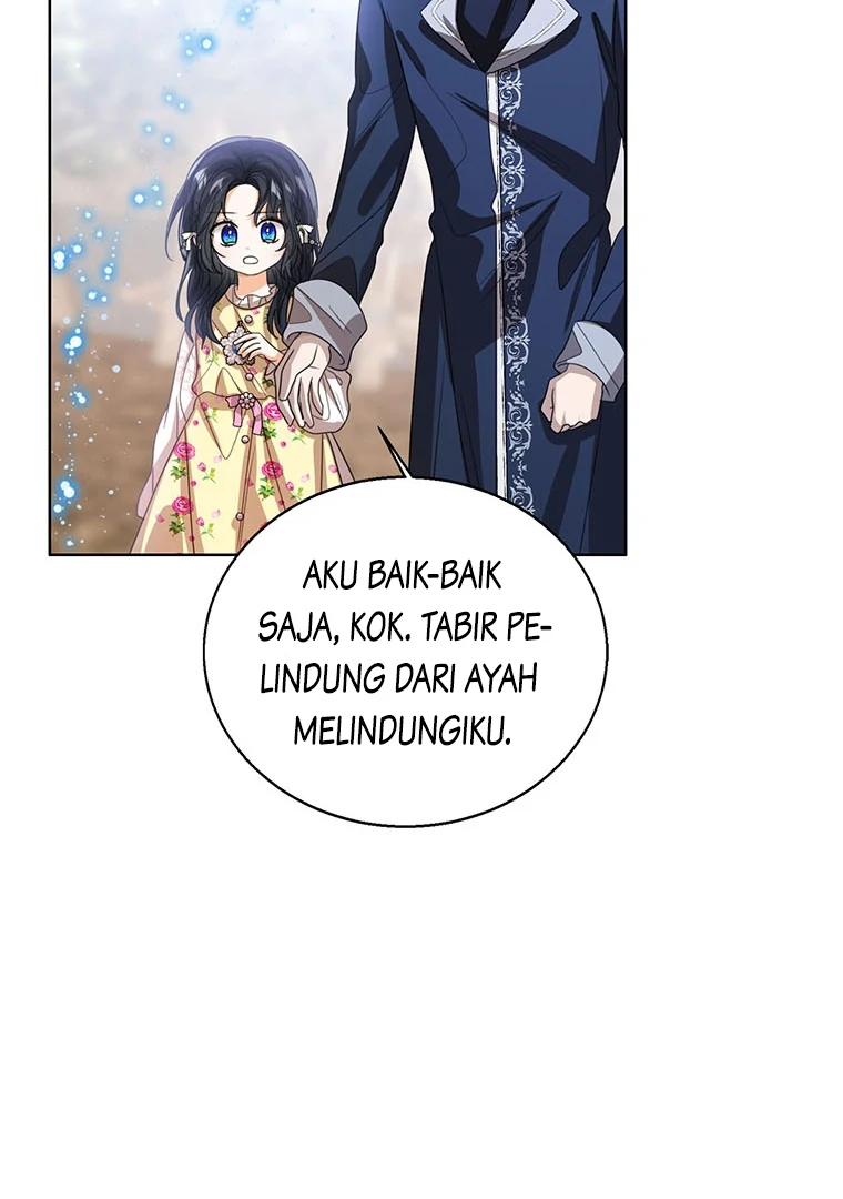 Baby Princess Can See Status Window Chapter 103 page 87