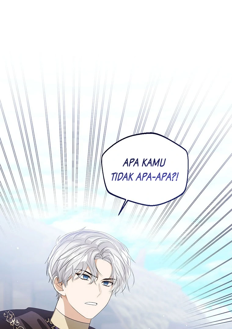 Baby Princess Can See Status Window Chapter 103 page 93