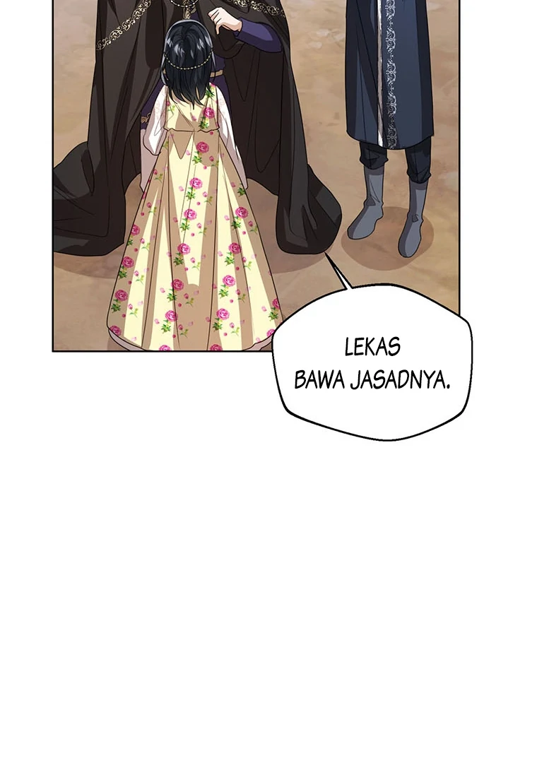 Baby Princess Can See Status Window Chapter 103 page 96