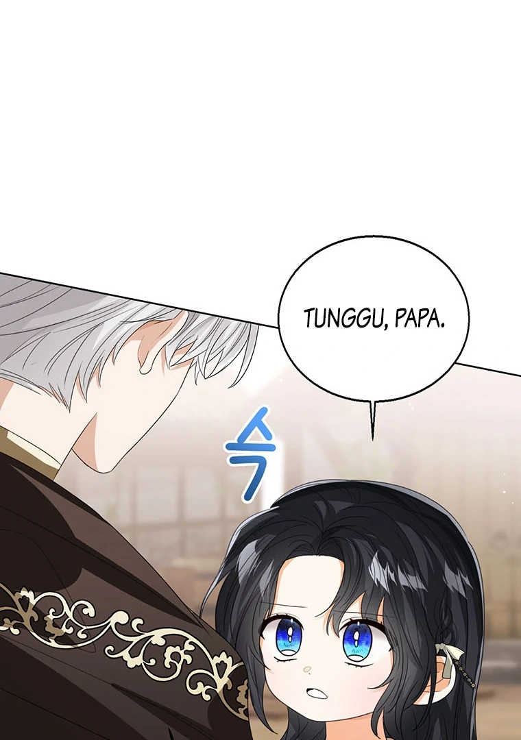 Baby Princess Can See Status Window Chapter 103 page 97
