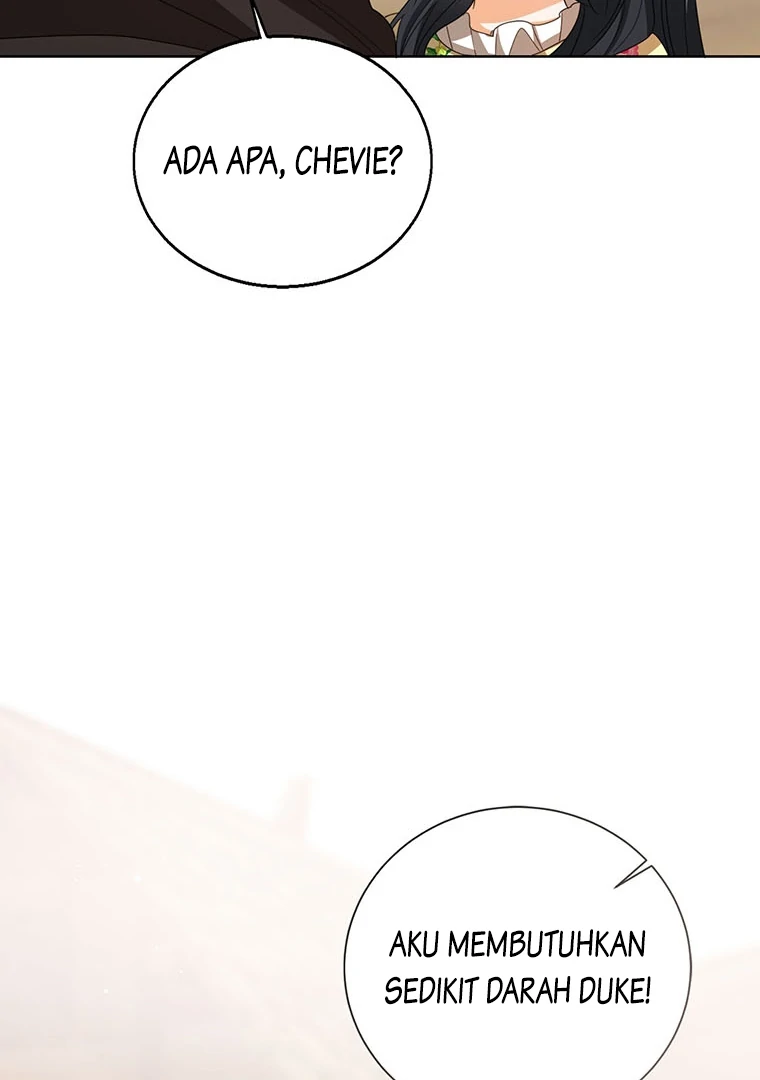 Baby Princess Can See Status Window Chapter 103 page 98