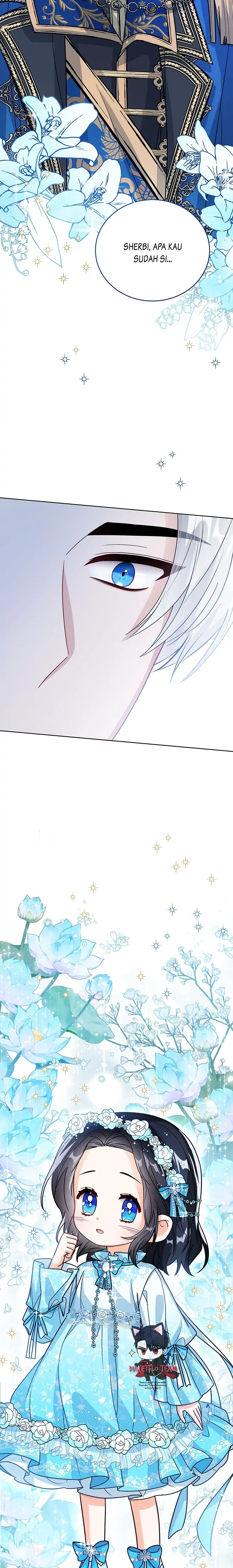 Baby Princess Can See Status Window Chapter 26 page 20