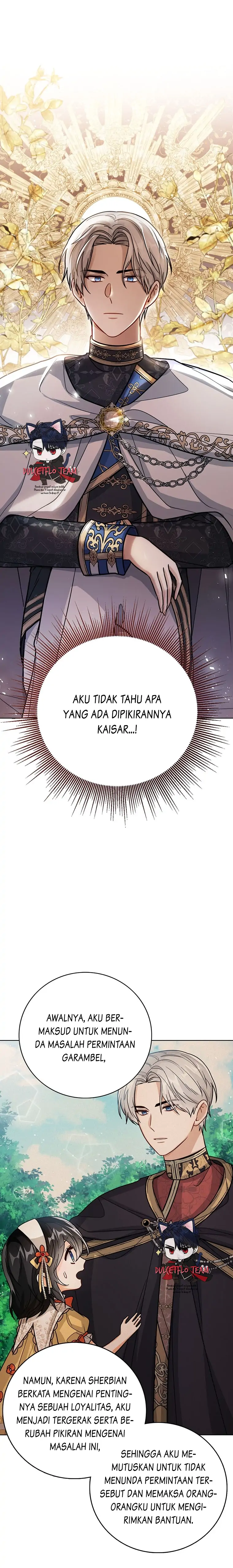 Baby Princess Can See Status Window Chapter 26 page 6