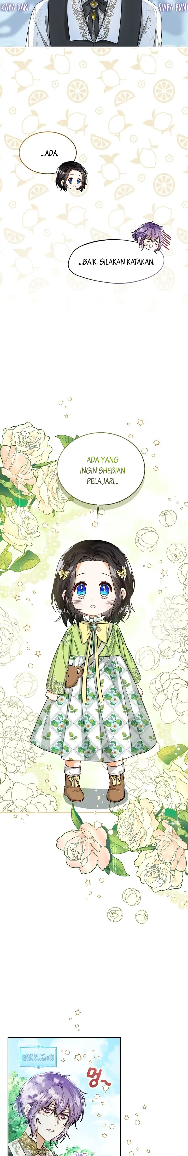 Baby Princess Can See Status Window Chapter 33 page 12