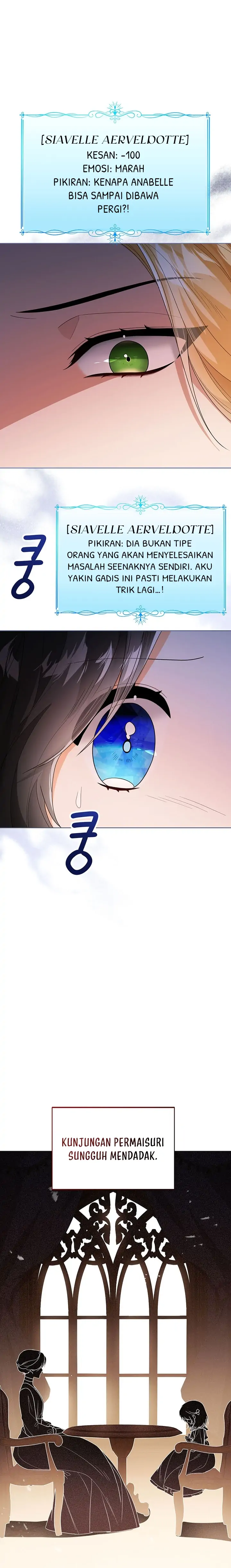 Baby Princess Can See Status Window Chapter 41 page 16