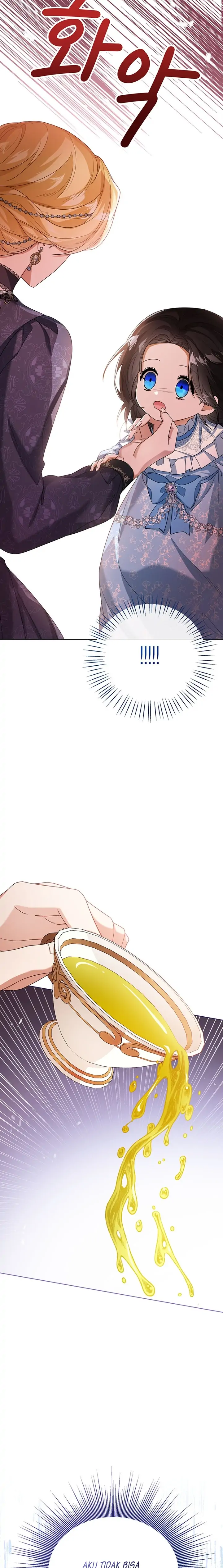 Baby Princess Can See Status Window Chapter 41 page 26