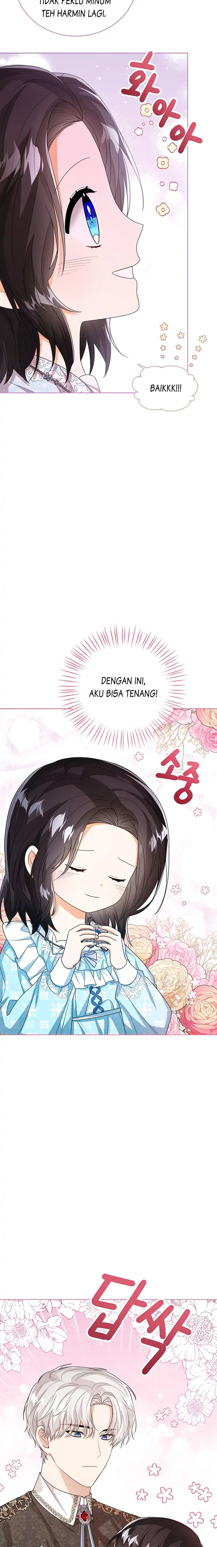 Baby Princess Can See Status Window Chapter 44 page 10