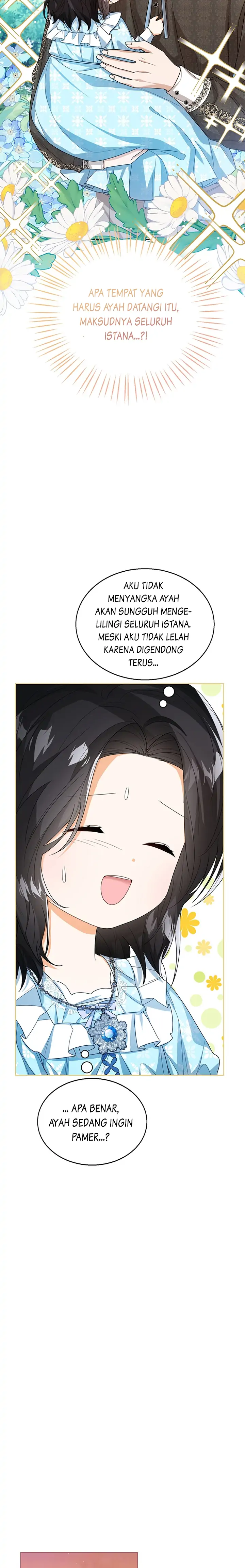Baby Princess Can See Status Window Chapter 44 page 15
