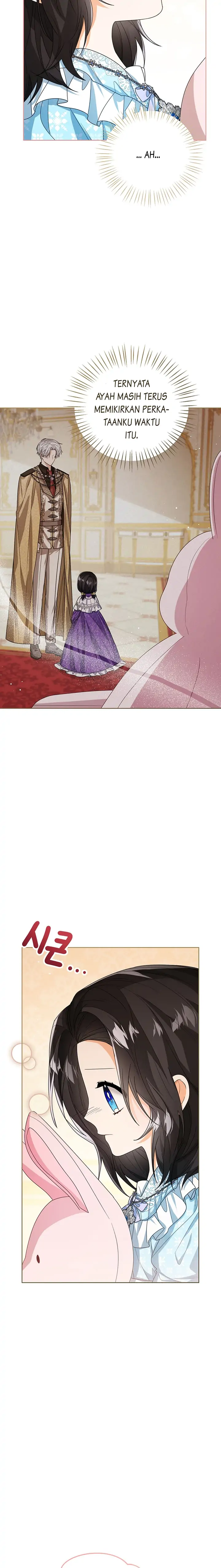 Baby Princess Can See Status Window Chapter 44 page 18
