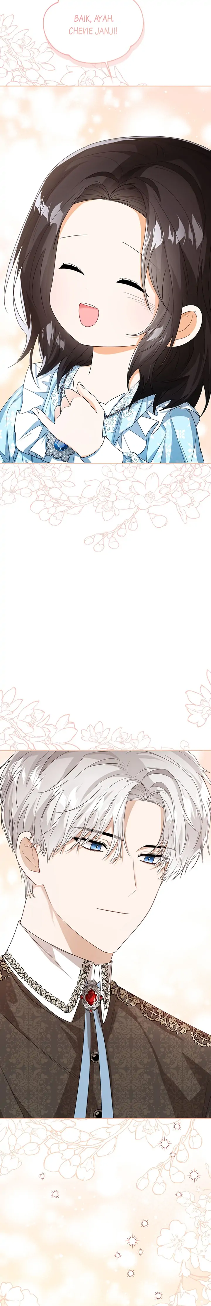 Baby Princess Can See Status Window Chapter 44 page 19