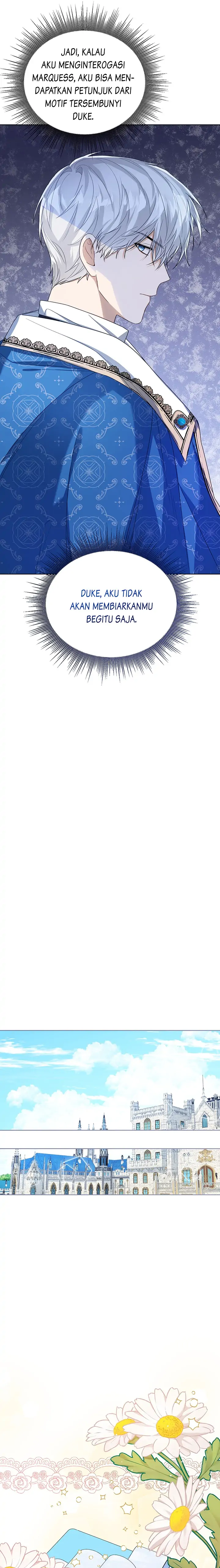 Baby Princess Can See Status Window Chapter 44 page 5