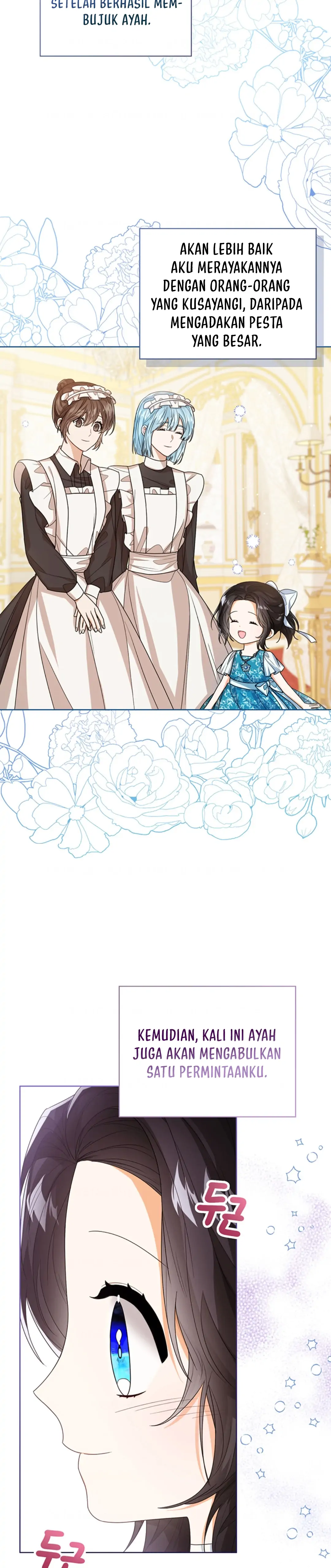 Baby Princess Can See Status Window Chapter 45 page 13