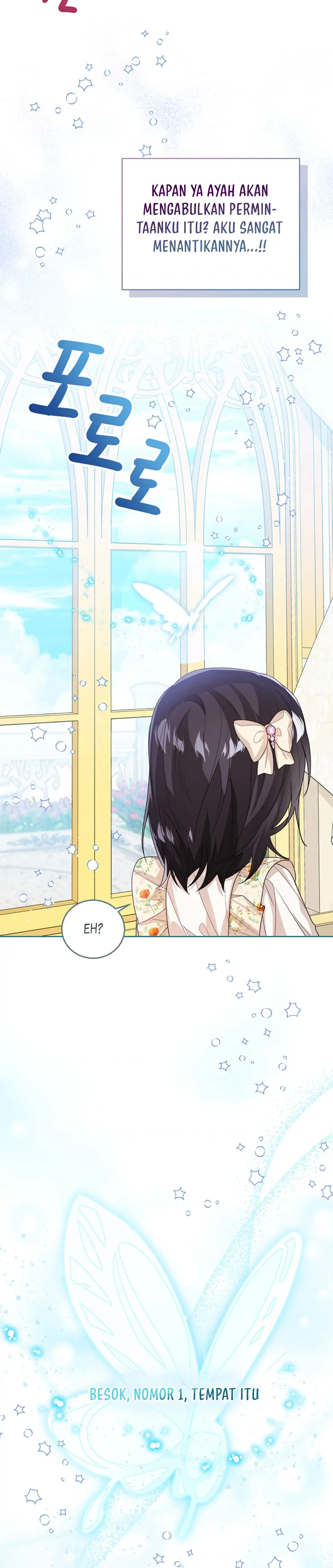 Baby Princess Can See Status Window Chapter 45 page 14