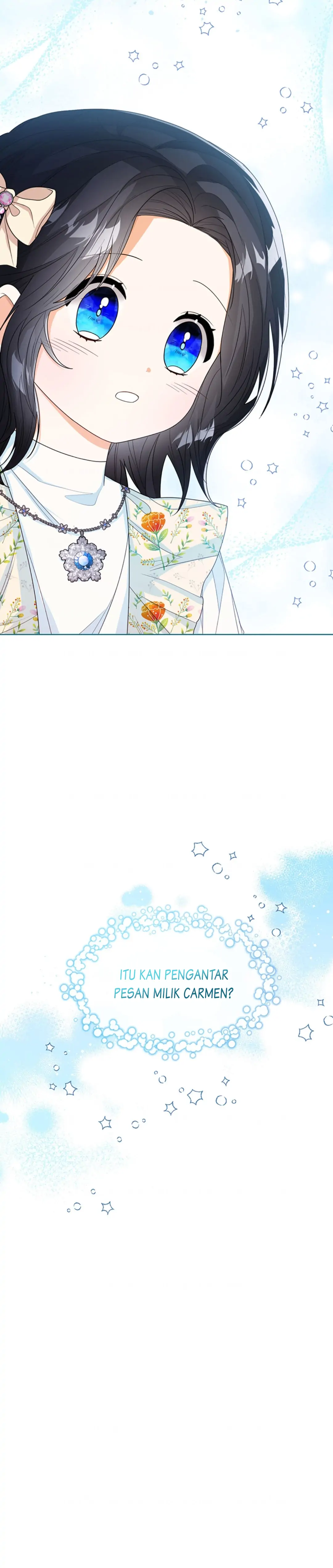 Baby Princess Can See Status Window Chapter 45 page 15