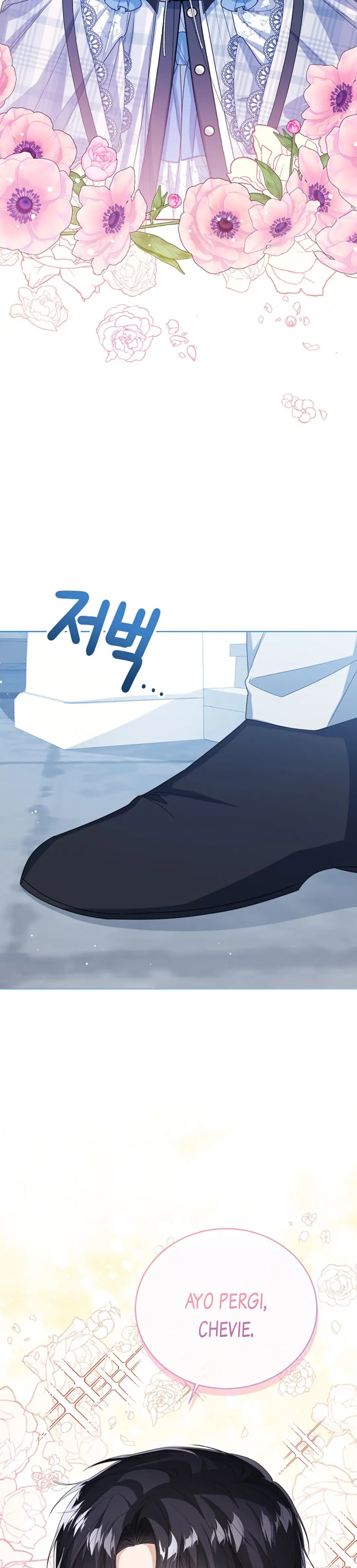 Baby Princess Can See Status Window Chapter 45 page 38