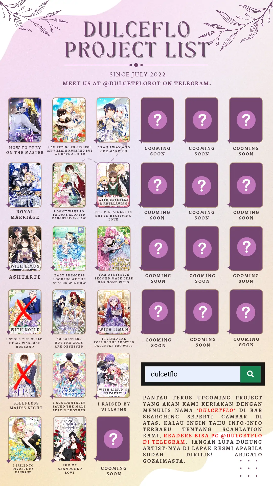 Baby Princess Can See Status Window Chapter 45 page 40
