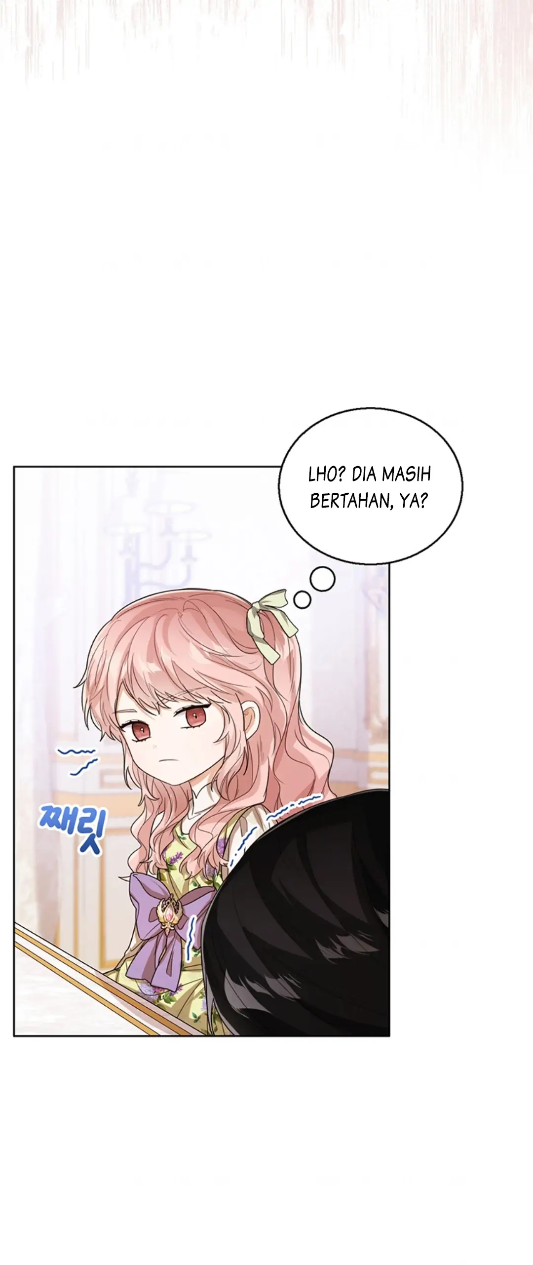 Baby Princess Can See Status Window Chapter 53 page 14