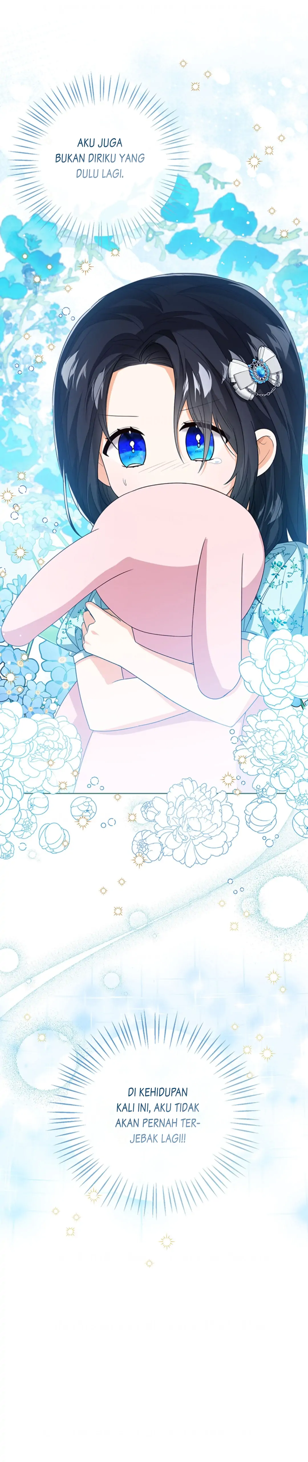 Baby Princess Can See Status Window Chapter 53 page 15