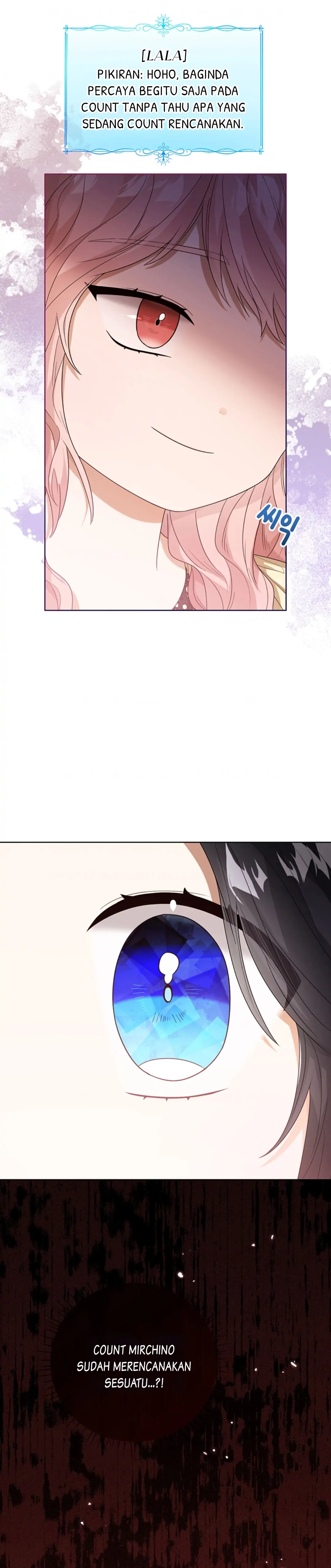 Baby Princess Can See Status Window Chapter 53 page 20