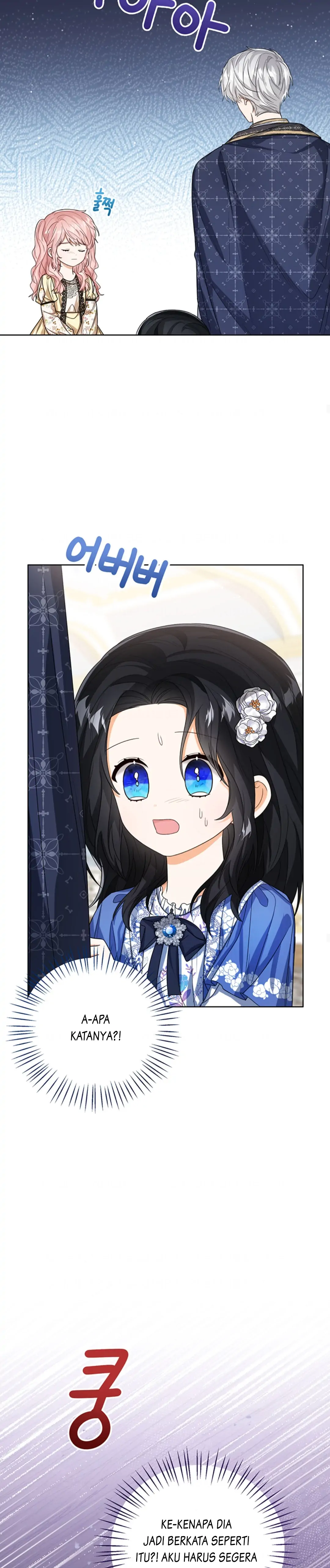 Baby Princess Can See Status Window Chapter 53 page 26