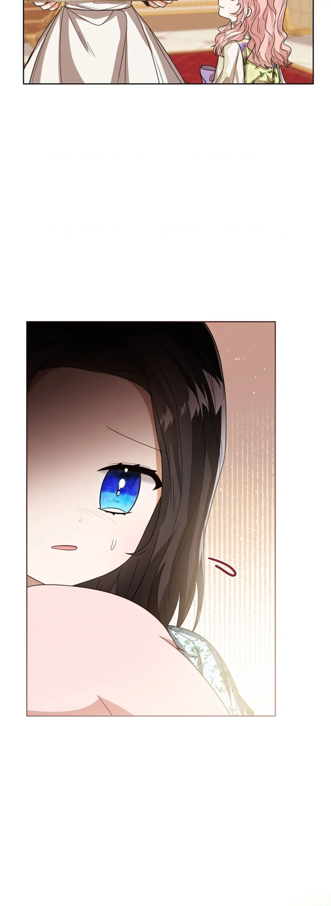 Baby Princess Can See Status Window Chapter 53 page 8