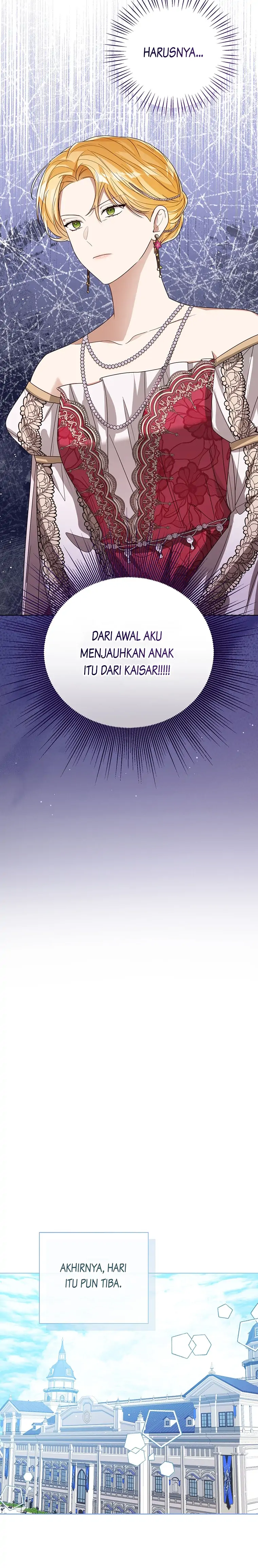Baby Princess Can See Status Window Chapter 61 page 16
