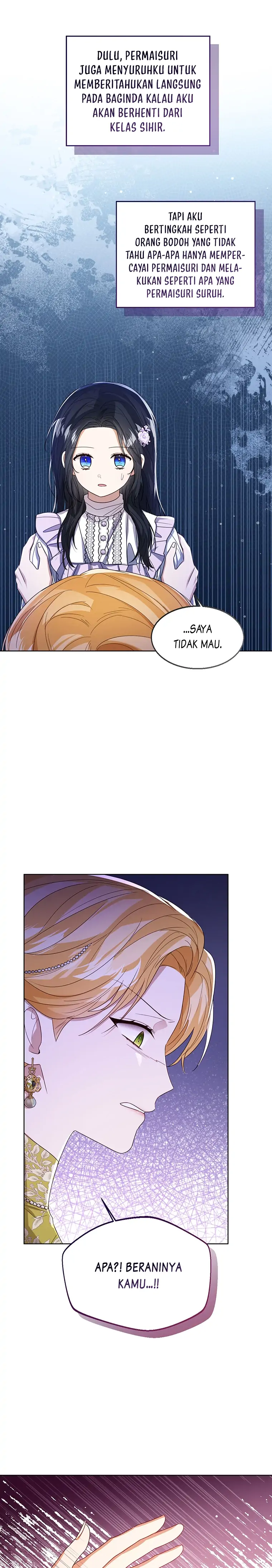 Baby Princess Can See Status Window Chapter 63 page 15
