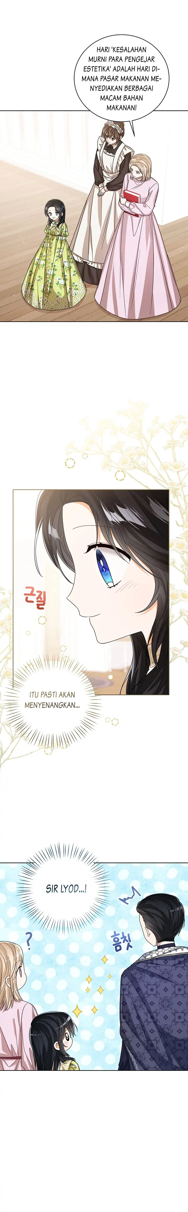 Baby Princess Can See Status Window Chapter 65 page 16