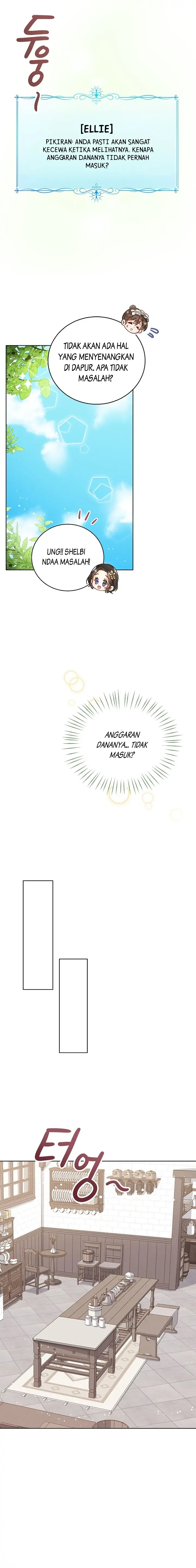 Baby Princess Can See Status Window Chapter 7 page 7