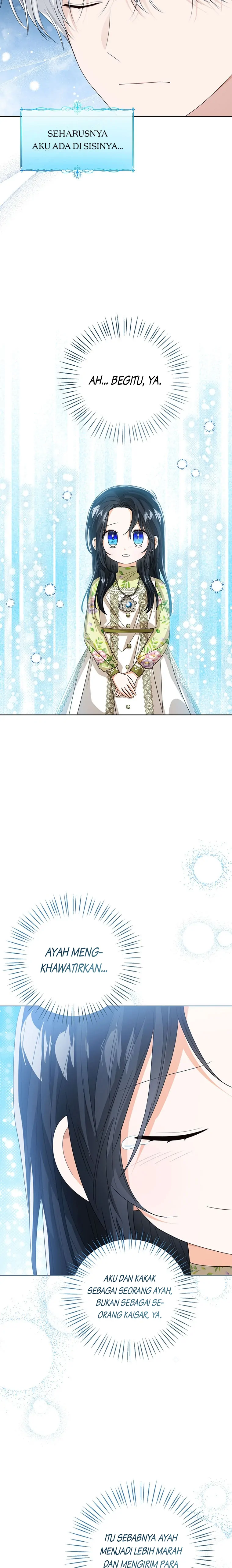Baby Princess Can See Status Window Chapter 81 page 11